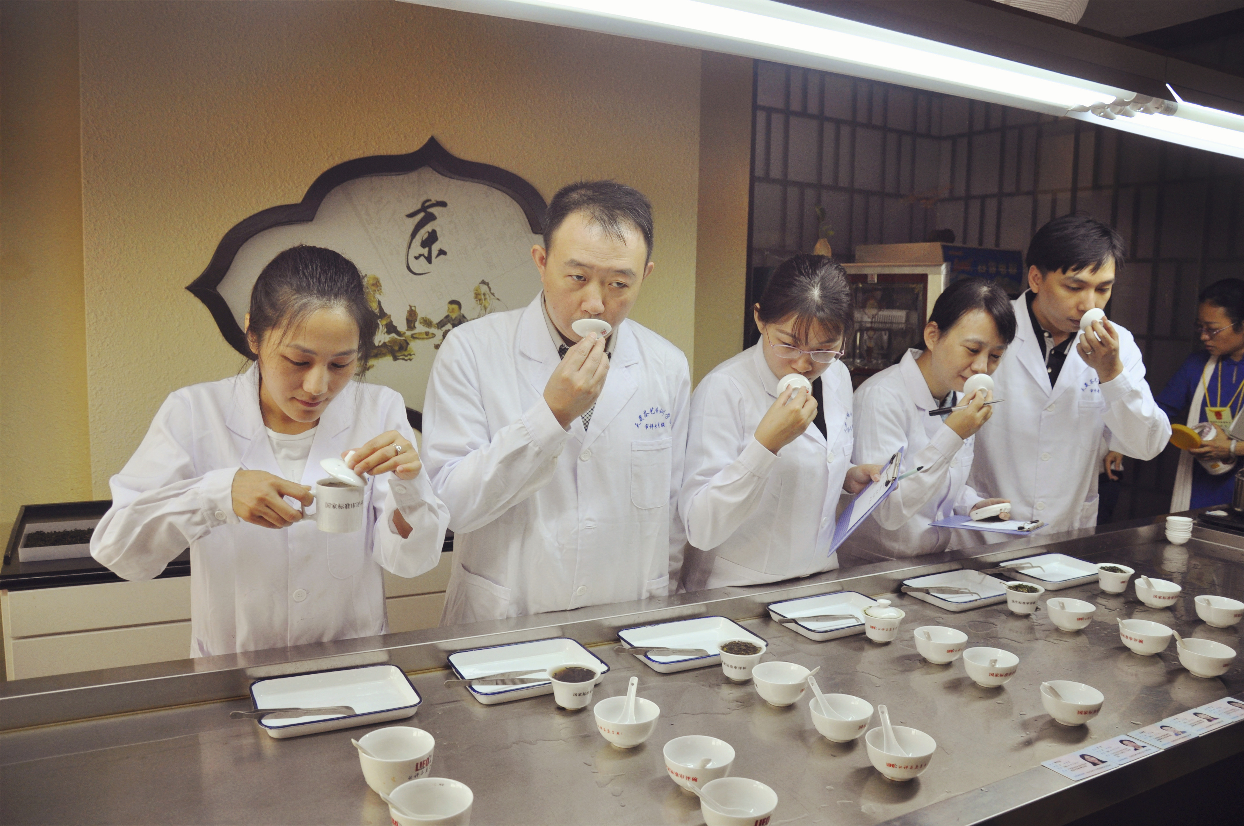 铁岭茶艺培训学员问天晟茶艺培训学校：少儿茶艺培训招生简章可取吗？(图3)