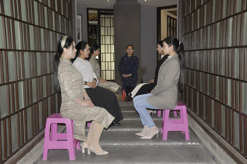 第217期天晟中国茶学系统培训班2026年3月10日正式上课（图）(图9)