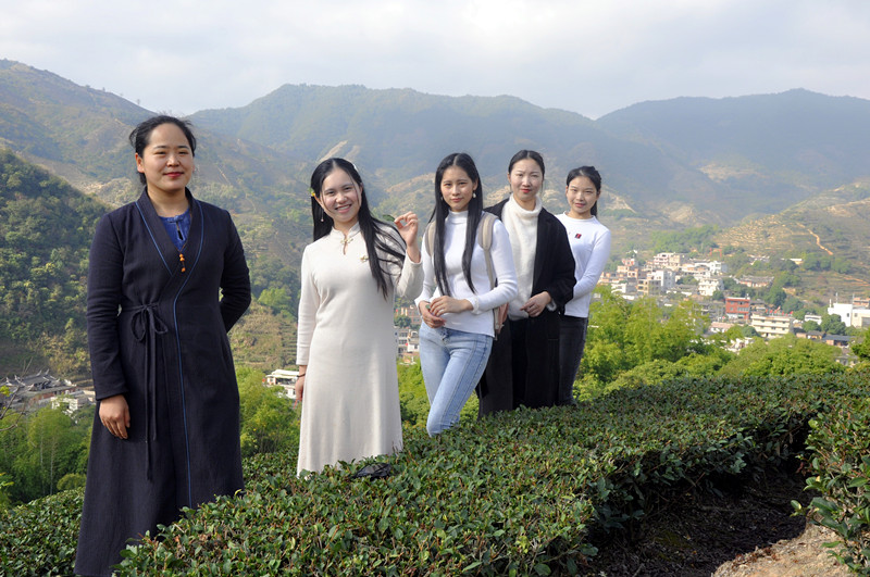 第217期天晟中国茶学系统培训班2026年3月10日正式上课（图）(图10)