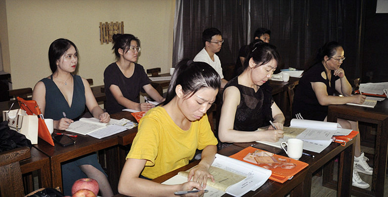 第220期天晟中国茶学系统培训班2026年6月10日正式上课（图）(图16)